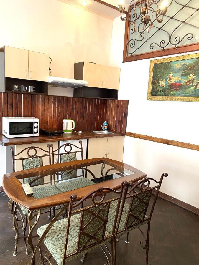 Квартира На Вулиці Лесі Українки 19 Lviv Luaran gambar