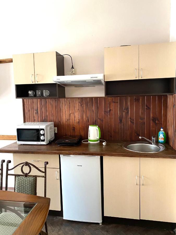 Квартира На Вулиці Лесі Українки 19 Lviv Luaran gambar