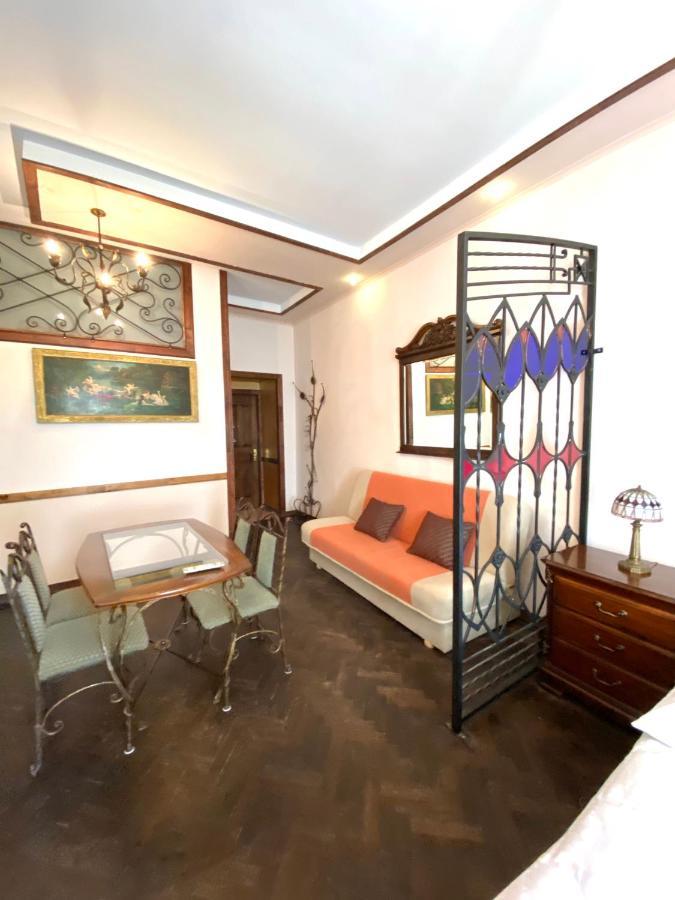 Квартира На Вулиці Лесі Українки 19 Lviv Luaran gambar