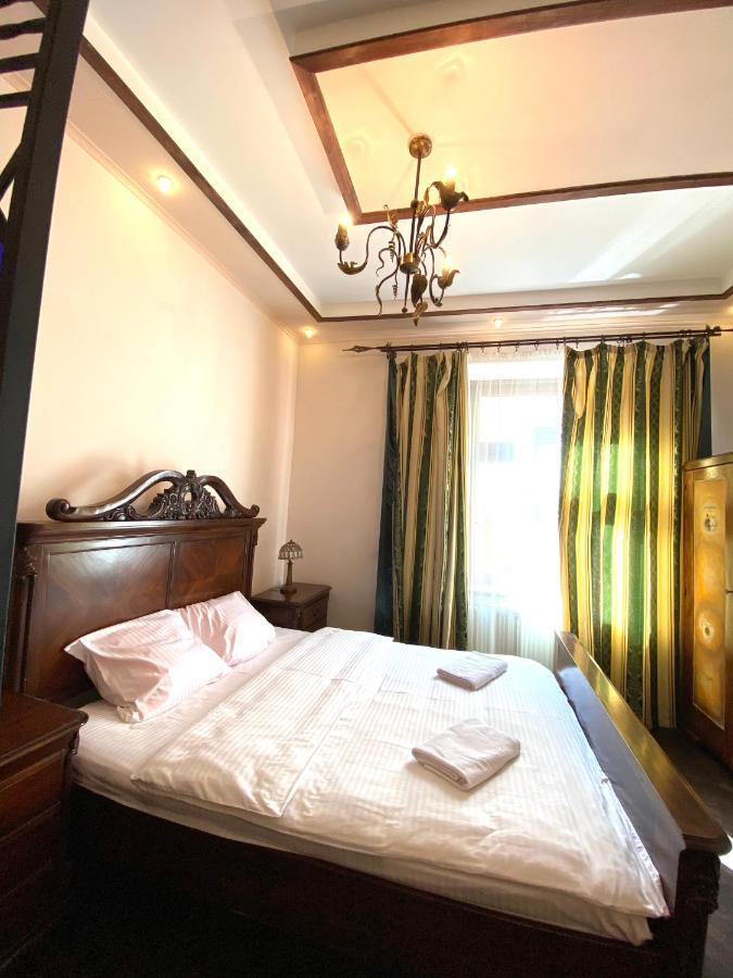 Квартира На Вулиці Лесі Українки 19 Lviv Luaran gambar