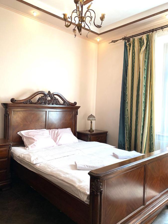 Квартира На Вулиці Лесі Українки 19 Lviv Luaran gambar