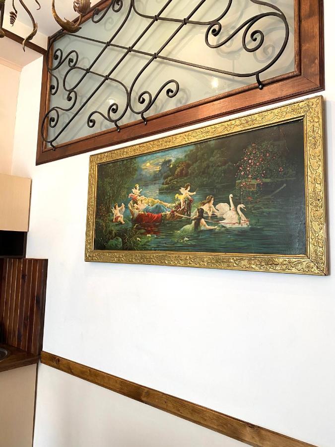 Квартира На Вулиці Лесі Українки 19 Lviv Luaran gambar