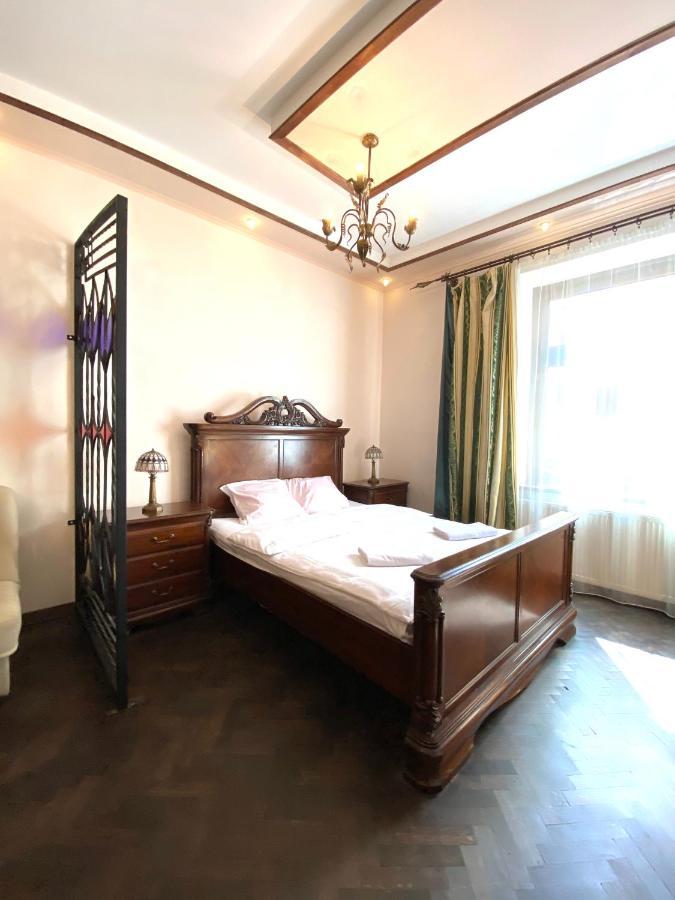 Квартира На Вулиці Лесі Українки 19 Lviv Luaran gambar