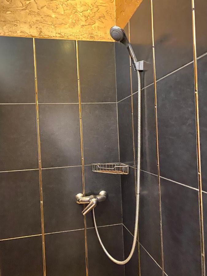 Квартира На Вулиці Лесі Українки 19 Lviv Luaran gambar