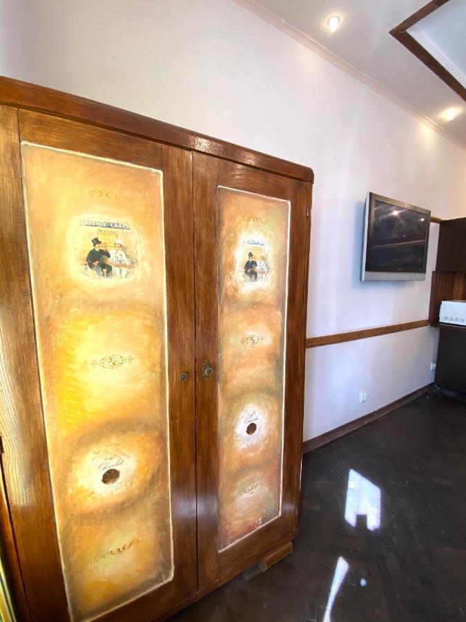 Квартира На Вулиці Лесі Українки 19 Lviv Luaran gambar