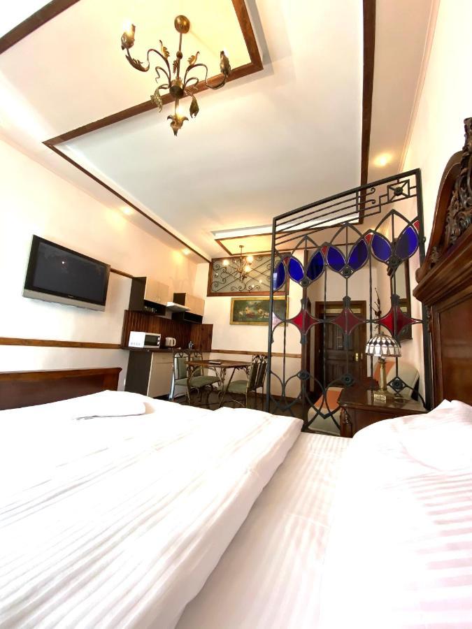 Квартира На Вулиці Лесі Українки 19 Lviv Luaran gambar
