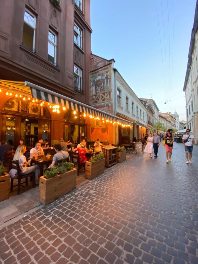 Квартира На Вулиці Лесі Українки 19 Lviv Luaran gambar